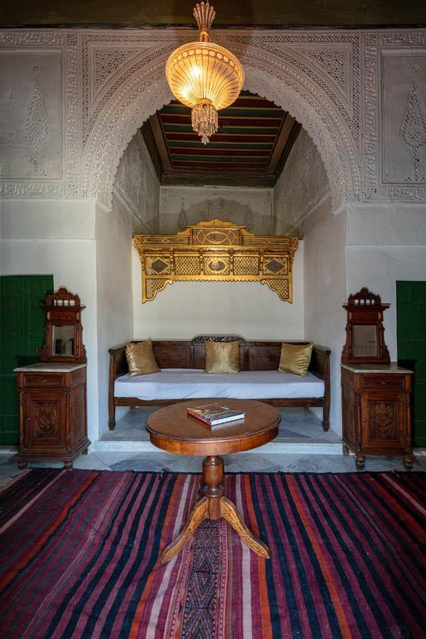 Guest house Dar Hayder-la Medina Tunis